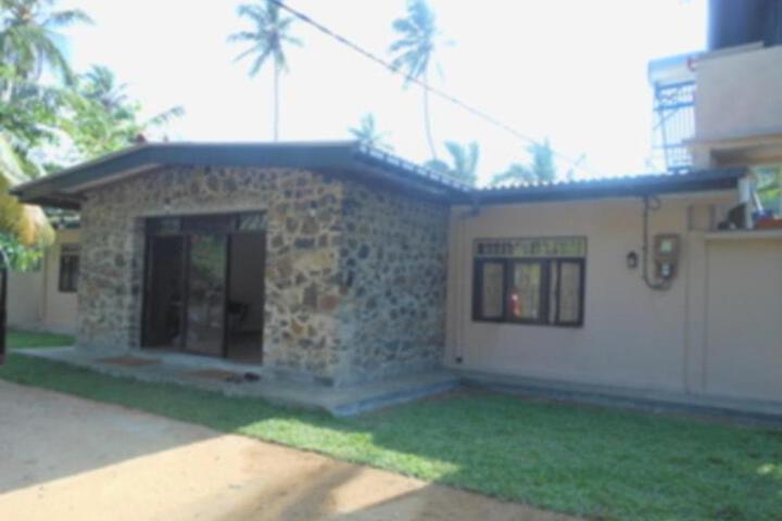 Thiranagama Beach Hotel