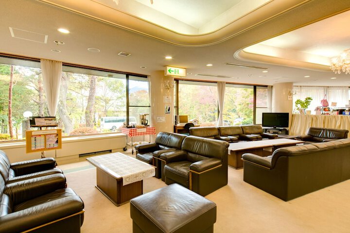 Hotel Interior 3 of 34