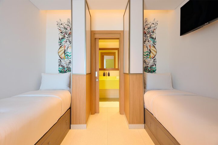 Room 15 of 61