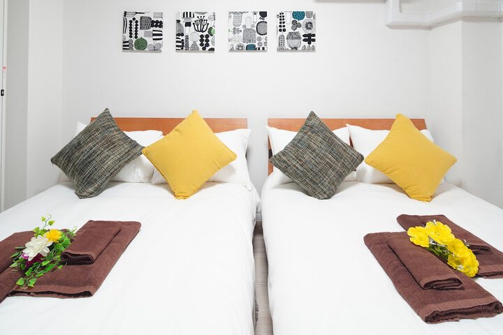 Room 7 of 85