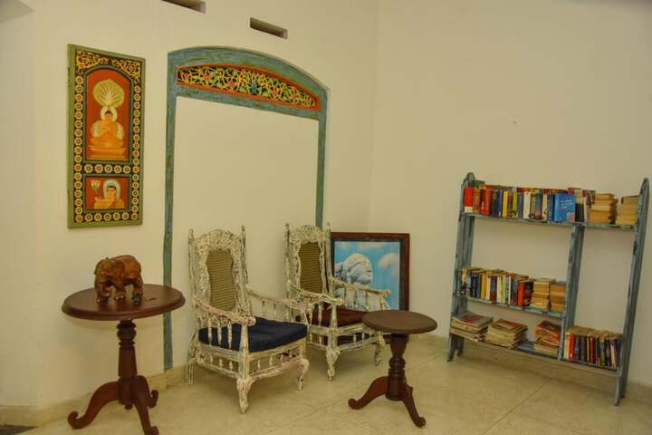 Hotel Interior 23 of 41