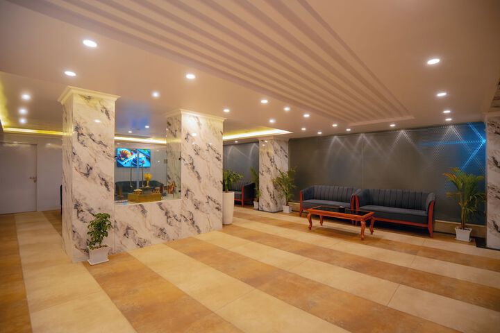 Hotel Interior 5 of 34