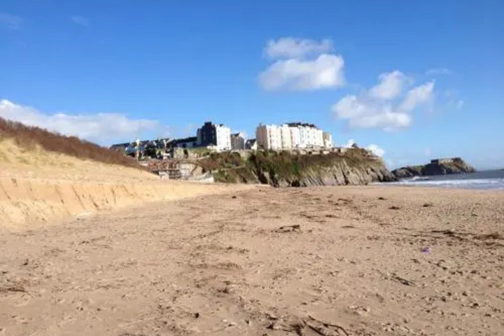 Beach 13 of 16