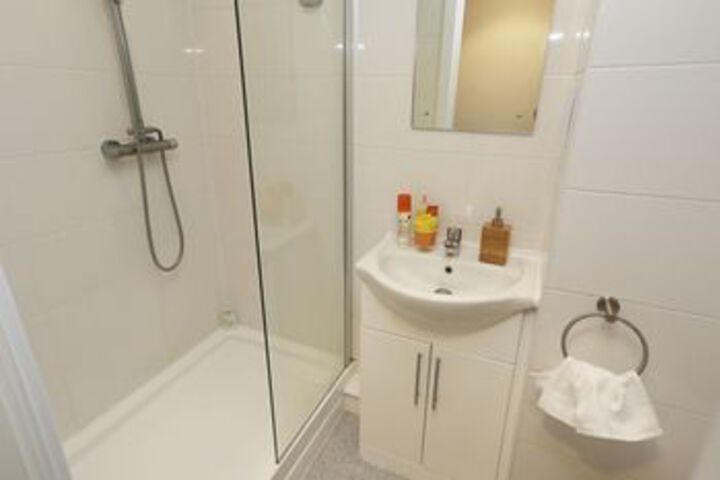 Fitness Facility Photos