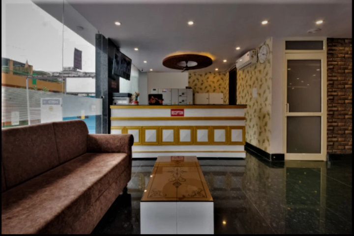 Hotel Interior 2 of 9