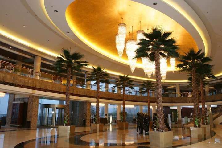 Hotel Interior 2 of 31