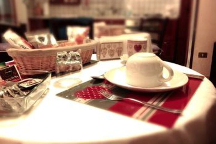 Breakfast/Coffee Service 11 of 60