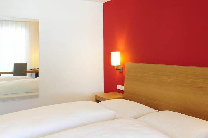 Wander- und Bikehotel Vinschgerhof in Silandro