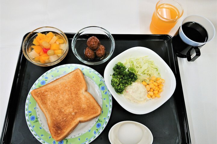Breakfast/Coffee Service 26 of 47