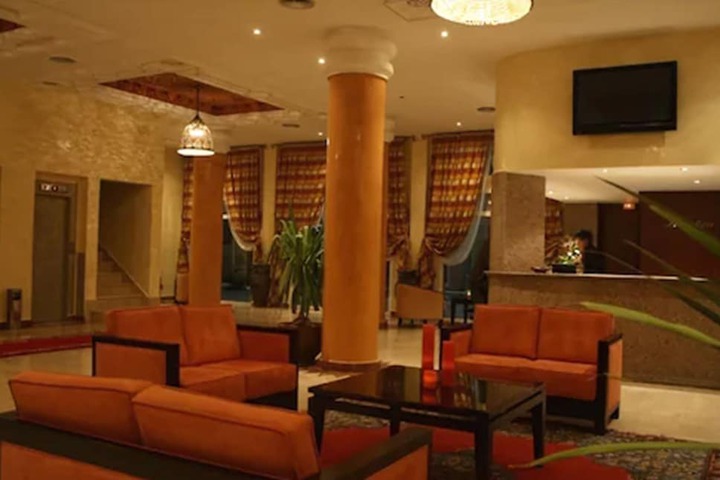 Hotel Interior 3 of 31