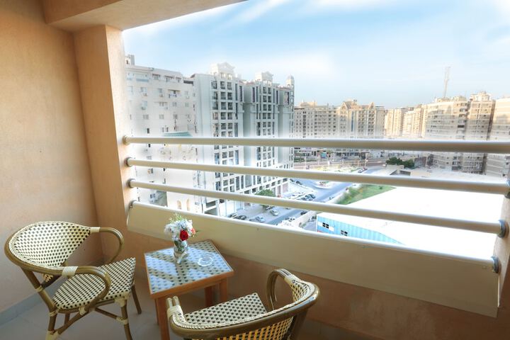 View from room