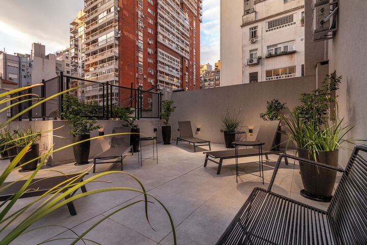 Terrace/Patio 16 of 28