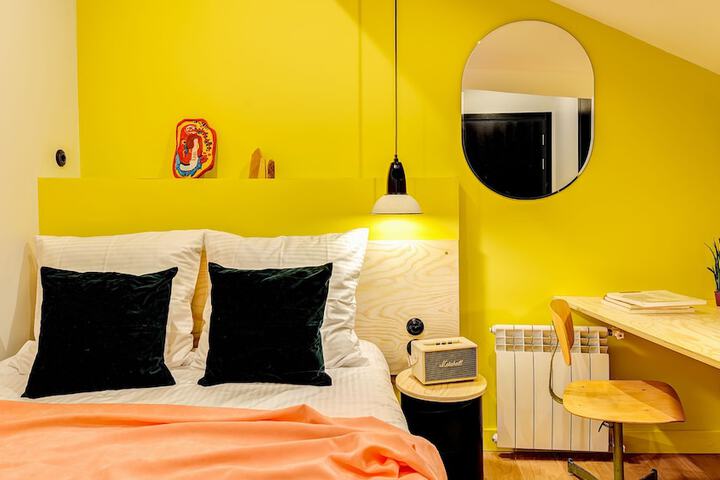 Pokrovka 6 Hotel