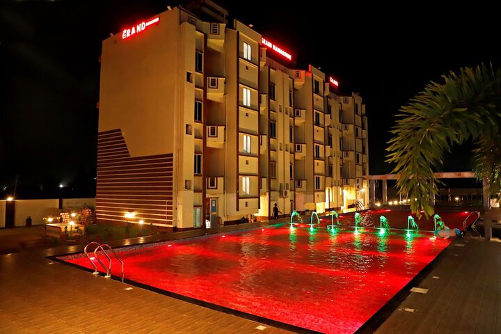Hotel 8 of 8
