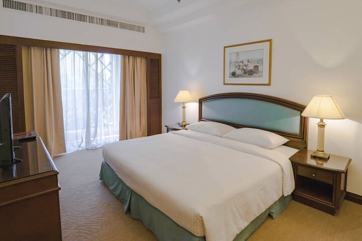 Room View
