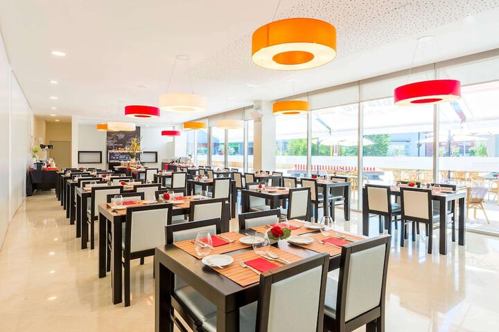 Restaurants