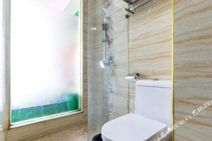 Hetang Yuese Theme Hotel