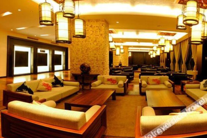 Hotel Interior 3 of 5