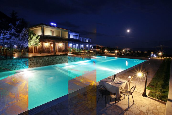 Pool to Cool