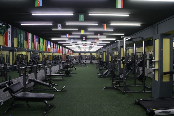 Health and Fitness 13 of 22