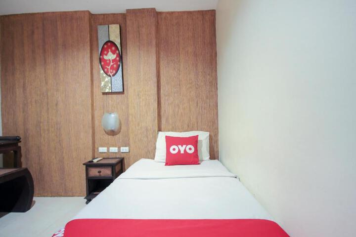 Suite Room