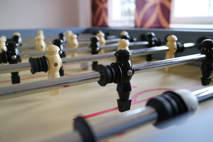 Billiards