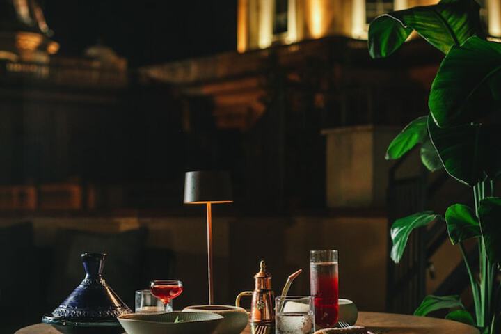Dining 55 of 85