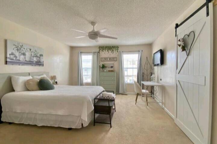 Boll Weevil Cottage