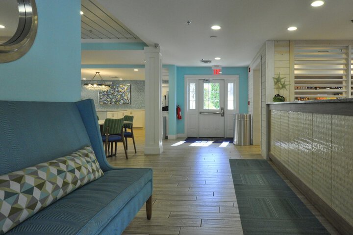 Hotel Interior 6 of 47