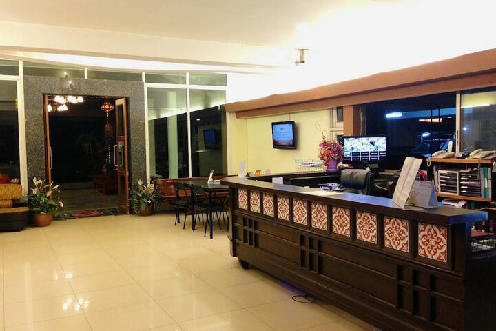 Hotel Interior 4 of 24