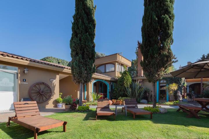 Fitness Center Photo