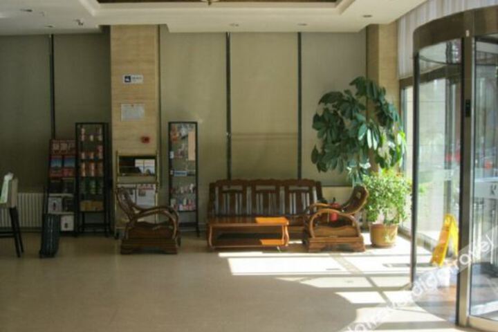 Hotel Interior 6 of 15