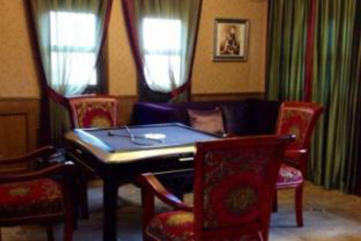 Baopu Shangshe Boutique Inn