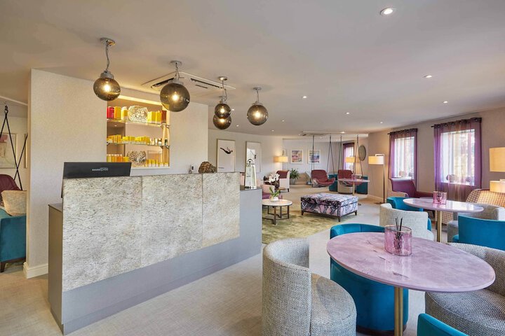 Hotel Interior 68 of 137