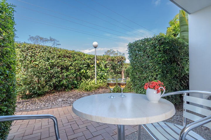 Terrace/Patio 15 of 25