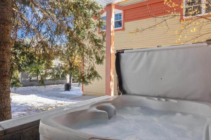 Fitness Facility Photos