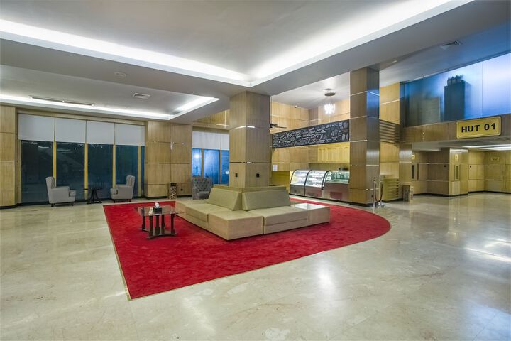Hotel Interior 3 of 62