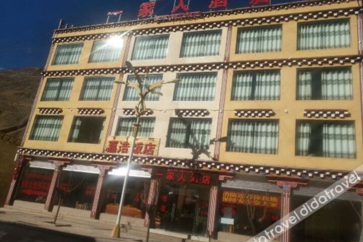 Hotel 6 of 11