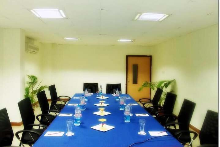 Meeting 31 of 32