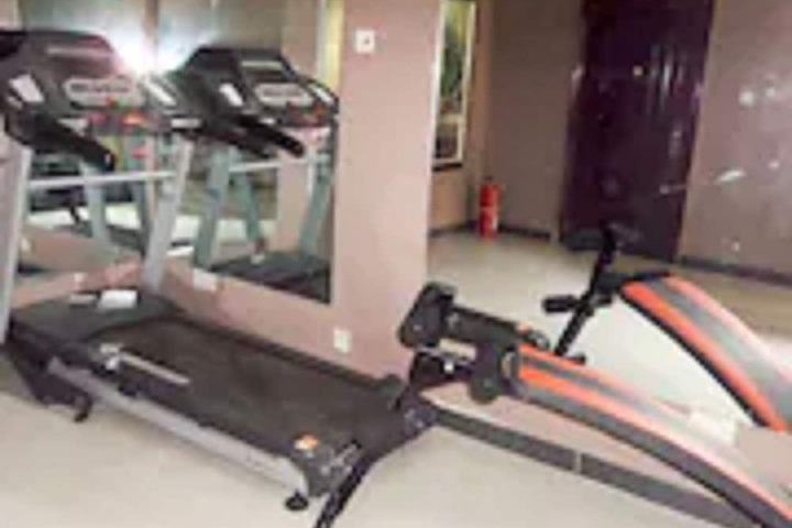 Health and Fitness 28 of 35