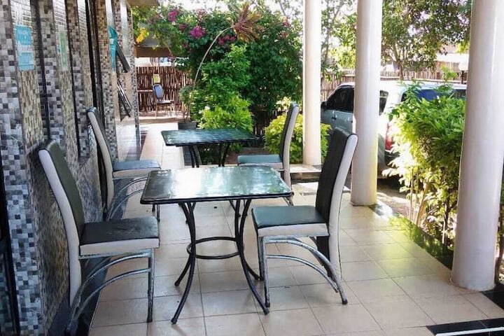 Terrace/Patio 3 of 8