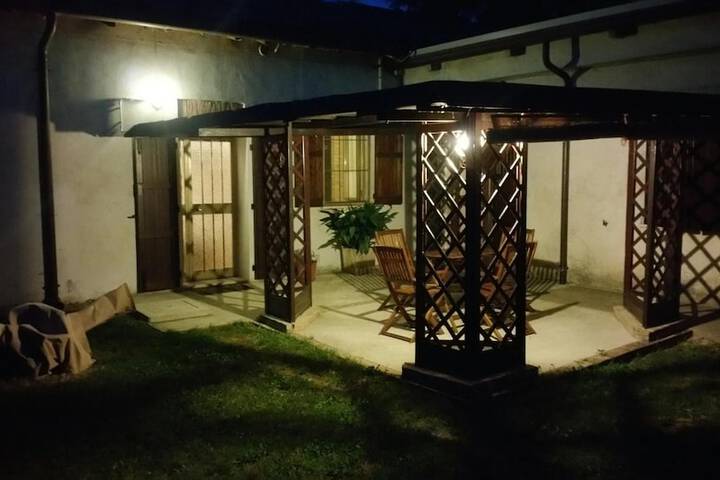 Terrace/Patio 26 of 35