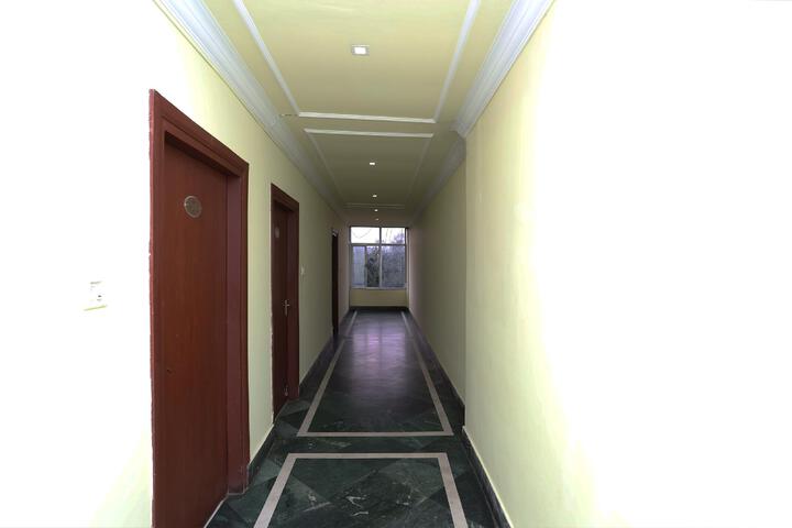 Hotel Interior 4 of 5