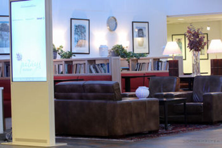 Hotel Interior 34 of 60