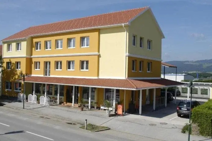 Hotel Treffpunkt
