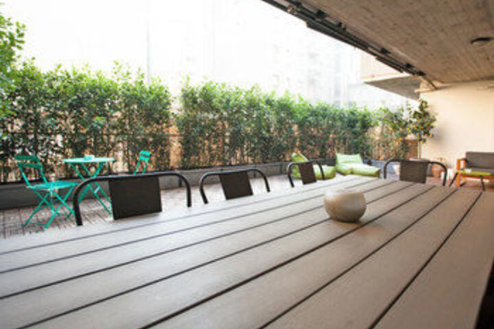 Terrace/Patio 68 of 68