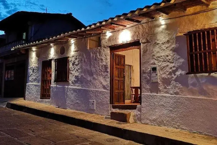MIJA Restaurante y Hospedaje