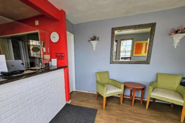 Hotel Interior 3 of 23