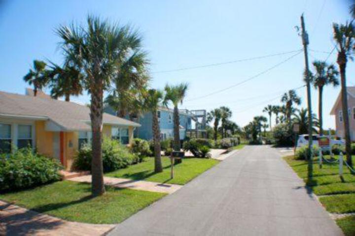 Royal Palm #5513 Home in St. Augustine, FL
