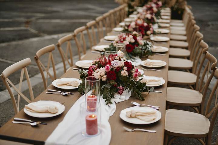 Wedding/Banquet 79 of 90